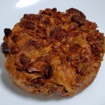 石窯パンの店 ゴッホ - 木の実のクロッカン