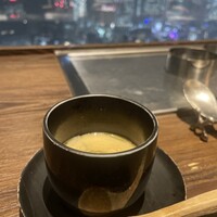 鉄板和食とワイン 萬鉄 - 