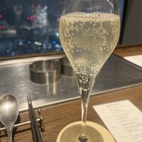 鉄板和食とワイン 萬鉄 - 