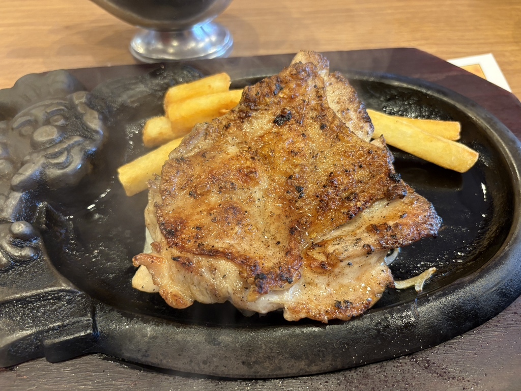 写真 : ブロンコビリー 大野城御笠川店 （BRONCO BILLY） - 春日原