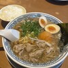 丸源ラーメン - 