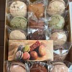 クリオロ 本店 - 