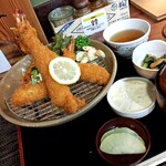 リバーサイド大扇 - 