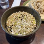 中華そば榮田 - 