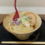～ラーメン～ はなみや - 至高の中華そば❤︎