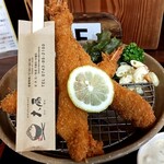 リバーサイド大扇 - 