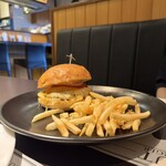 ダグズ・バーガー - 