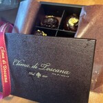 クリマ ディ トスカーナ - 