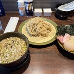 中華そば榮田 - 