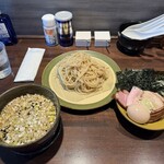 中華そば榮田 - 