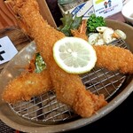 リバーサイド大扇 - 