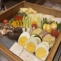 華蓮  大阪心斎橋店 - 