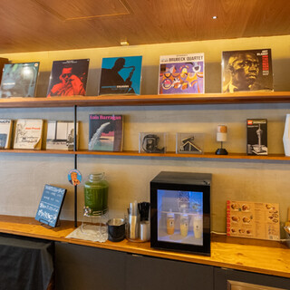 貸切もOK◎有名デザイナー監修のおしゃれ空間