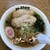 麺屋 ようすけ - 料理写真:ラーメン