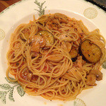 ロクサン - アラビアータ