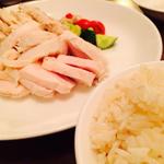 CHICKEN RICE TOKYO - 