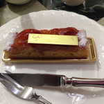 ガトー・ド・ボワ - 