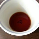 石臼挽き蕎麦香房 山の実 - 