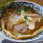 極宇 - 極宇中華そば