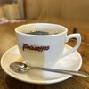 トムズコーヒー