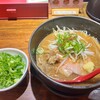 麺場 らせん