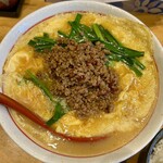 台湾ラーメン 江楽 - 
