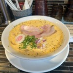 ヌードルズキッチン ガナーズ - 