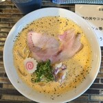 ヌードルズキッチン ガナーズ - 