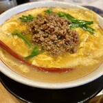 台湾ラーメン 江楽 - 
