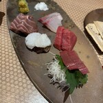 完全個室完備 郷土酒肴 あおもり屋 - 