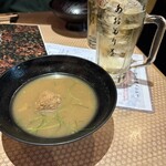 完全個室完備 郷土酒肴 あおもり屋 - 