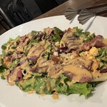 ローストチキンクラブ ファイティング クック - 5,000円飲み放題付きコース（３人前）