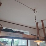 books to curry 猫のしっぽ - 