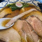 ヱビスヤ - 可愛いカブリですw カブリは大志だね