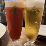 ローストチキンクラブ ファイティング クック - ハートランド＆レッドアイ