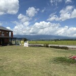 郷土料理レストラン あさしな亭 - 外観