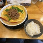 台湾ラーメン 江楽 - 