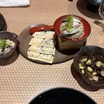 完全個室完備 郷土酒肴 あおもり屋 - 