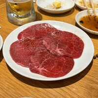 ビーフキッチン 渋谷店 - 