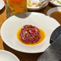 ビーフキッチン 渋谷店 - 