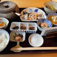 日本料理 山里 - 