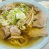 高円寺 ともちんラーメン