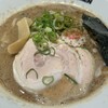 頑者 アンダーグラウンドラーメン 川越駅店