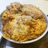名代かつ丼 おざわ