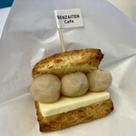 覚王山フルーツ大福 弁才天 高畑店 - 