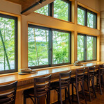 レイヤーカフェ - 