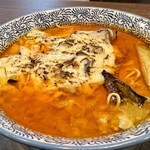 中華そば タンポポ - 