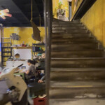 Hidden Gem Cafe Hanoi - 