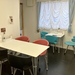 覚王山フルーツ大福 弁才天 - 