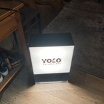 YOLO cafe&bar 赤坂 - 